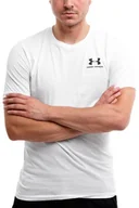 Koszulki męskie - Under Armour koszulka męska t-shirt bluzka sportowa Sportstyle roz. M - miniaturka - grafika 1