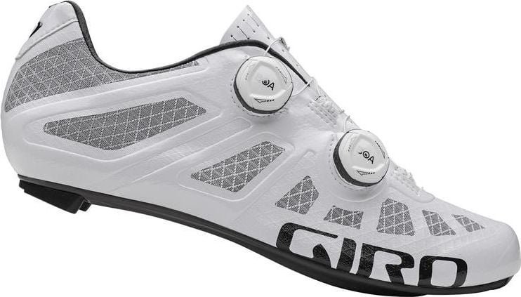 Giro Buty męskie GIRO IMPERIAL white roz.43 NEW