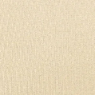 Lumarko Podnóżek,kremowy, 45x29,5x39 cm, obity tkaniną - Pufy i podnóżki - miniaturka - grafika 6