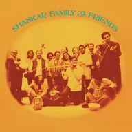 Folk - Shankar Family & Friends - miniaturka - grafika 1