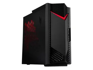 ACER Nitro 50 i5-14400F/32GB/1TB RTX5060 N50-656| DG.E3UEP.00C - Zestawy komputerowe - miniaturka - grafika 1