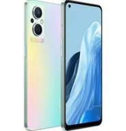 Telefony komórkowe - Oppo Reno 8 Lite 5G 8GB/128GB Dual Sim Wielokolorowy - miniaturka - grafika 1