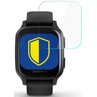 Akcesoria do smartwatchy - GARMIN 3MK Szkło Ochronne FlexibleGlass do Venu Sq - miniaturka - grafika 1