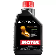 Wycieraczki samochodowe - MOTUL Olej do automatycznej skrzyni biegów MOTUL 106954 MOTUL 106954 - miniaturka - grafika 1