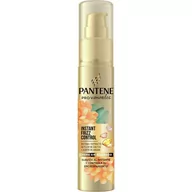 Odżywki do włosów - Krem do włosów Pantene Miracle Instant Frizz Crema Sin Aclarado 100ml (8006540054048) - miniaturka - grafika 1
