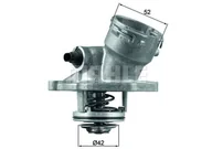 Termostaty - Termostat, płyn chłodzący Mahle TM 45 100D - miniaturka - grafika 1