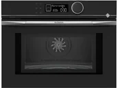 Kuchenki mikrofalowe do zabudowy - Kuchenka mikrofalowa DE DIETRICH DKE4535X / - miniaturka - grafika 1