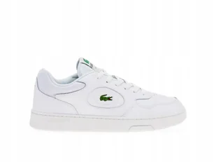 Lacoste Lineset 746SMA0045-21G Buty Lacoste - Buty sportowe męskie - miniaturka - grafika 1