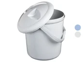 Inne akcesoria do pielęgnacji dzieci - Rotho Babydesign Wiaderko na pieluszki Bella Bambina, z uchwytem - miniaturka - grafika 1