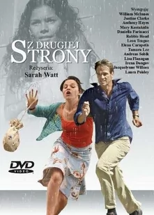 Z drugiej Strony [DVD] - Filmy fabularne DVD - miniaturka - grafika 1