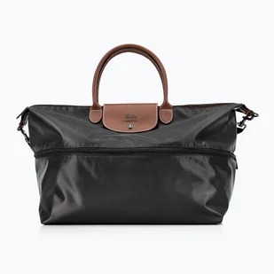Torba podróżna Fairtex Travel Bag black | WYSYŁKA W 24H | 30 DNI NA ZWROT - Torby podróżne - miniaturka - grafika 1
