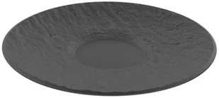 Villeroy & Boch Boch Boch - Spodek pod filiżankę do kawy 15,5cm Manufacture Rock 1042391310 - Filiżanki - miniaturka - grafika 2