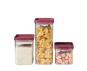 Pojemniki kuchenne - MEPAL puszka na zapasy OMNIA (106400073700) - miniaturka - grafika 1