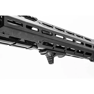 Strike Industries - Chwyt LINK KeyMod / M-LOK Polymer Anchor Hand Stop - Flat Dark Earth - SI-LINK-ANCHOR-FDE - Osprzęt do wiatrówek - miniaturka - grafika 6