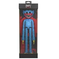 Figurki dla dzieci - Bizak Poppy Playtime 30 Cm Action Figure In The Original Box Of The Video Game, With Double Sided, Recreates The Game Of The Video Game, Starting Fr.. - miniaturka - grafika 1