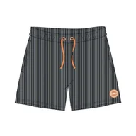 Spodenki damskie - CMP Męskie szorty antracytowe Salvia - 54 - miniaturka - grafika 1