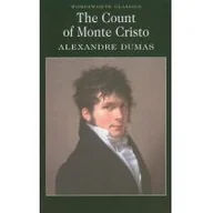 Przewodniki - Wordsworth Alexandre Dumas Count of the Monte Cristo - miniaturka - grafika 1