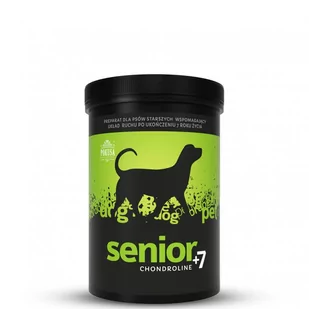 POKUSA Chondroline Senior - na stawy dla psów seniorów- Pokusa 350g - Suplementy i witaminy dla psów - miniaturka - grafika 1