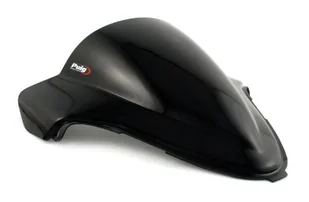 Puig 0953N tarcza wyścigowa, czarna - Akcesoria motocyklowe - miniaturka - grafika 1