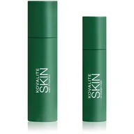 Żele do mycia twarzy - Kovalite SKIN Anti-Ageing Master Duo zestaw do pielęgnacji twarzy dla mężczyzn - miniaturka - grafika 1