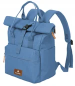 Plecaki - PL225 Plecak Travelite Short handle rollup basics 11-14L bagaż podręczny - miniaturka - grafika 1