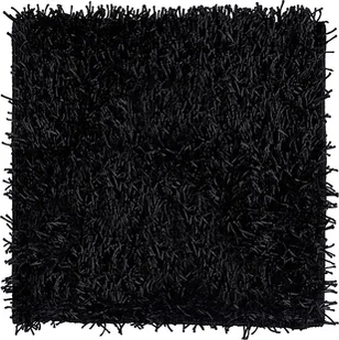 Aquanova Dywanik łazienkowy KEMEN Black - Dywaniki łazienkowe - miniaturka - grafika 1