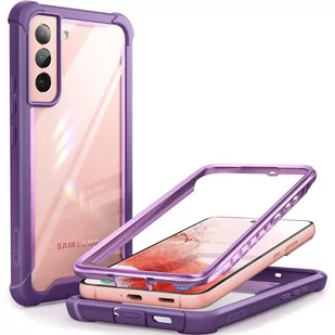 Etui do Galaxy S22, Supcase Ares noSP case obudowa - Etui i futerały do telefonów - miniaturka - grafika 1