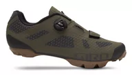 Buty rowerowe - Buty rowerowe Giro Rincon | OLIVE GUM 45 - miniaturka - grafika 1