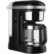 Ekspresy do kawy - KitchenAid 5KCM1209EOB - miniaturka - grafika 1