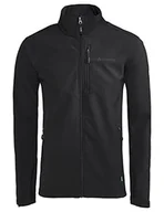Kurtki męskie - VAUDE Męska kurtka Cyclone Vi czarny czarny 4XL - miniaturka - grafika 1