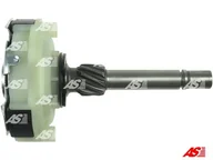 Akcesoria do układu elektrycznego - Koło o uzębieniu wewn., przekł. planetarna (rozrusznik) As-pl SG0069S - miniaturka - grafika 1