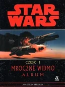 Książki o kulturze i sztuce - Star Wars Część I. Mroczne Widmo. Album - miniaturka - grafika 1
