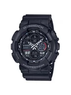 Zegarki męskie - Casio G-Shock GA-140-1A1ER - miniaturka - grafika 1