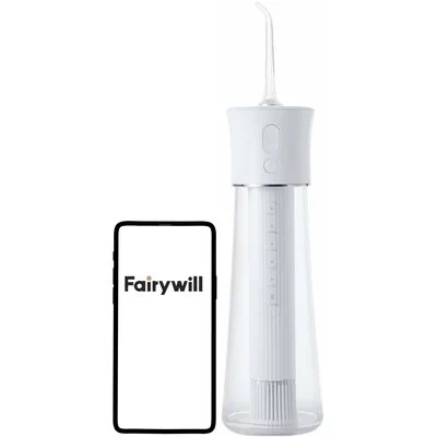 FairyWill F30 Biały