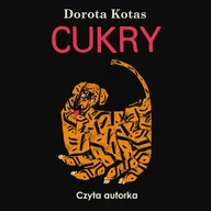 Audiobooki - literatura piękna - Cukry - miniaturka - grafika 1