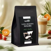 Kawa - Tommy Cafe Kawa smakowa Malibu KSK150 - miniaturka - grafika 1