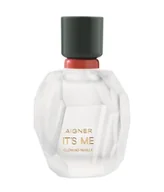 Wody i perfumy damskie - Aigner It´s me Glowing Vanilla Woda perfumowana 100 ml - miniaturka - grafika 1