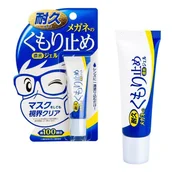 Akcesoria do okularów - Japoński Żel z efektem antypary do okularów SOFT99 - miniaturka - grafika 1