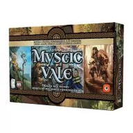 Gry karciane - Portal Mystic Vale Big Box - miniaturka - grafika 1