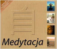 Muzyka relaksacyjna - Medytacja - miniaturka - grafika 1