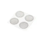 Akcesoria do słuchawek - Siatka filtr do słuchawek dokanałowych 4,3mm - miniaturka - grafika 1