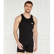 Koszulki męskie - Emporio Armani Tank top | Slim Fit - miniaturka - grafika 1