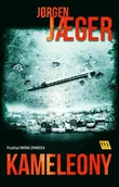 E-booki - kryminał i sensacja - Kameleony - miniaturka - grafika 1