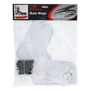 Ochraniacze na łyżwy Sidelines Sports  Skate Wraps - Ochraniacze - miniaturka - grafika 1