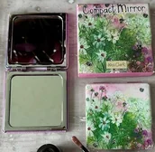 Laktatory - Lusterko Pszczoły latem - miniaturka - grafika 1