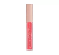 Błyszczyki do ust - LUMENE ROZŚWIETLAJĄCO-NAWILŻAJĄCY BŁYSZCZYK DO UST 4 PEACH PINK 5ML - miniaturka - grafika 1