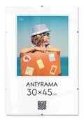 Ramki na zdjęcia - Antyrama z plexi 30x45 cm - miniaturka - grafika 1
