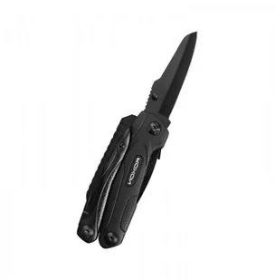 Roxon - Multitool Sparkle z krzesiwem - Czarny - CM1349 - Multitools - miniaturka - grafika 4