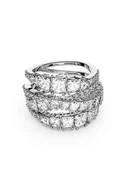 Pierścionki - Swarovski pierścionek HYPRBL 5584654 - miniaturka - grafika 1