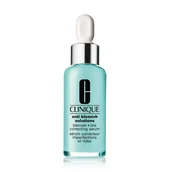 Serum do twarzy - CLINIQUE Anti-Blemish Solutions Correcting Serum 30ml - miniaturka - grafika 1